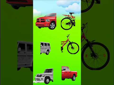 Pickup Cycle🤔😲 Bolero video vfx magic video#shorts #shortsfeed #funny