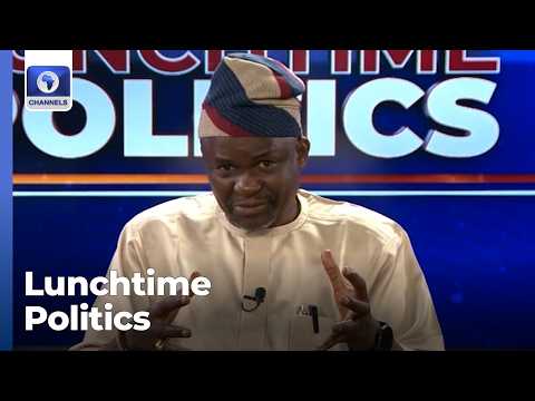 PCC List: It Is About Political Capacity, Ex-Oyo AG Justifies APC Inclusion Of Wike, Soludo, Adeleke