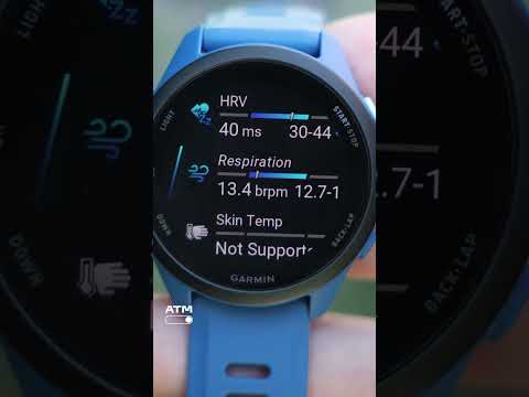 Garmin Forerunner 70 vs. Forerunner 965 Comparison