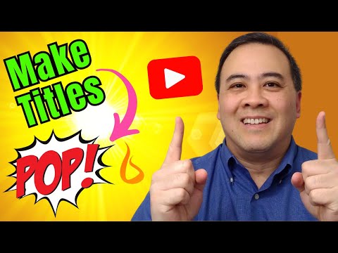 YouTube video thumbnail
