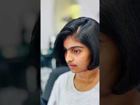 Shot hair cuts #artist by b plus salon