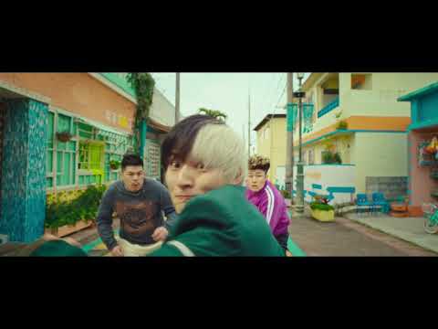 水上恒司演じる桜が街のため“守る拳”を振るう！『WIND BREAKER／ウィンドブレイカー』予告編