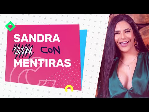 Amelia Alcántara Destapa Las Mentiras De Sandra Berrocal | Casos y Cosas