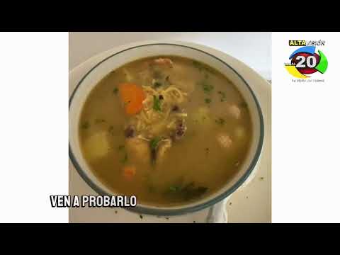 PROGRAMA LA COCINA GOURMET CON VICTOR ARIAS 15-05-2025