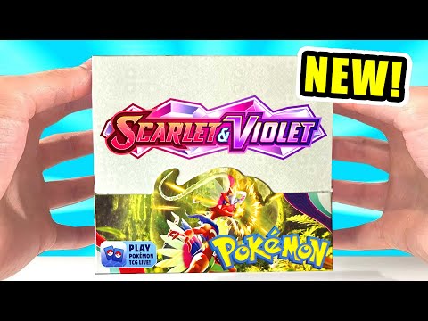 Pokemon TCG News