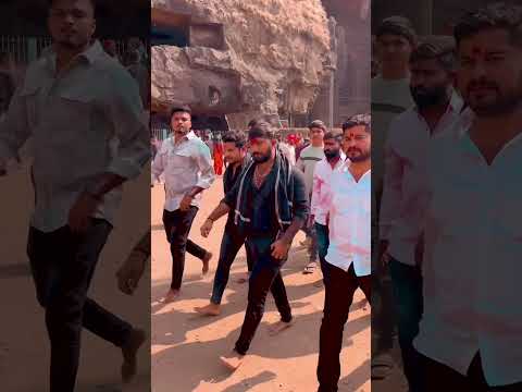 आईएकविरामाऊली❤️🙏🏻💐🌍 #दर्शन💐🙏 ॥ RAHUL DADA PATIL 🔥🤴1001🤴🔥#trending #viralvideo #viral #tags