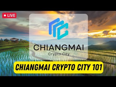 ChiangMaiCryptocity(CCC)10