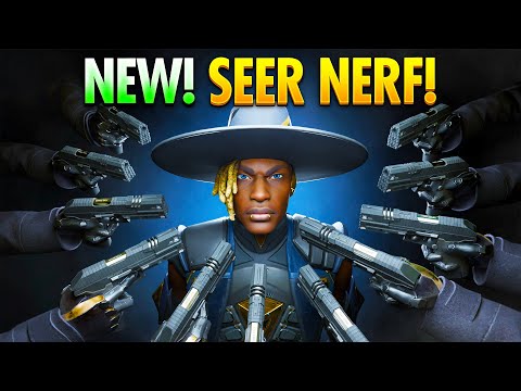 *NEW* Apex Legends WTF & Funny Moments #743