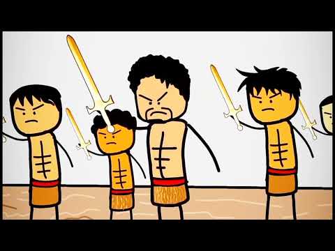 Why It Sucks To Be Born As A Black Panther