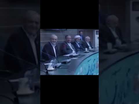 اهانت رییسجمهور ایران به افغانستان!