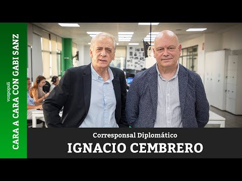 Ignacio Cembrero: Robles debe dejar de decir bobada y sacar a los soldados de Líbano