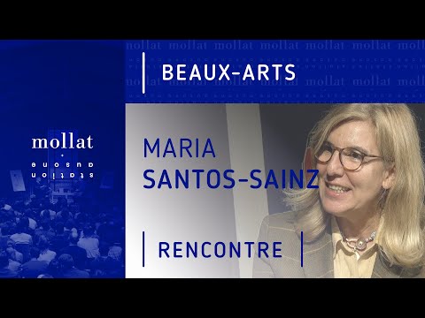 Vido de Maria Santos-Sainz