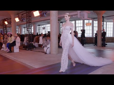 Pamella Roland | Fall Winter 2024/2025 | Full Show