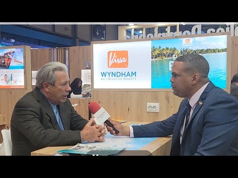 Rafael Blanco Canto elogia participación de RD en Fitur y destaca asistencia legisladores