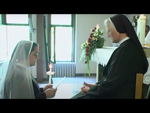 La historia de amor entre dos monjas en Croacia: Simplemente, escuché a mi corazón