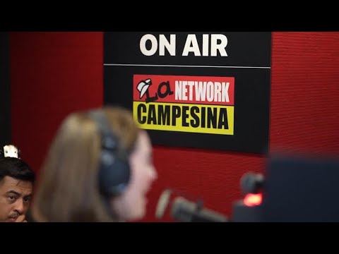 Arizona radio station fights elections misinformation in Spanish