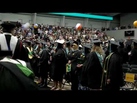 Ceremony IV - May Commencement - May 2, 2024 - 7 p.m. - Wayne State
University