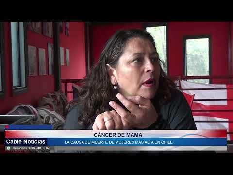 10 NOV 2023 “Opté por vivir” el testimonio de una sobreviviente de cáncer mamario en San Antonio