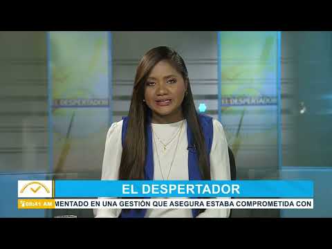 #ElDespertador: "Esta gestión heredó una deuda más de RD$3,400 millones en escuelas", dice Abinader