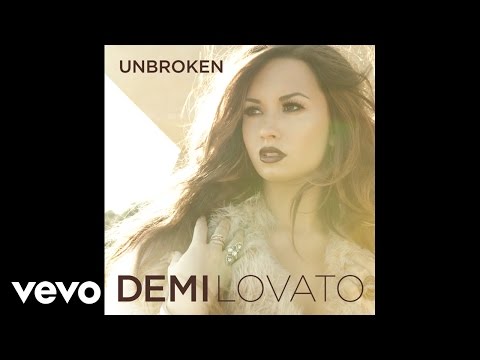 Demi Lovato - Skyscraper (Audio Only)