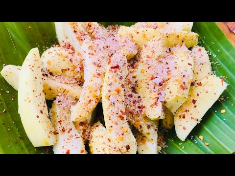 ทำมะม่วงแช่อิ่มกินเอง,ໝາກມວ່ງດ ทำมะม่วงแช่อิ่มกินเอง,ໝາກມວ່ງດ