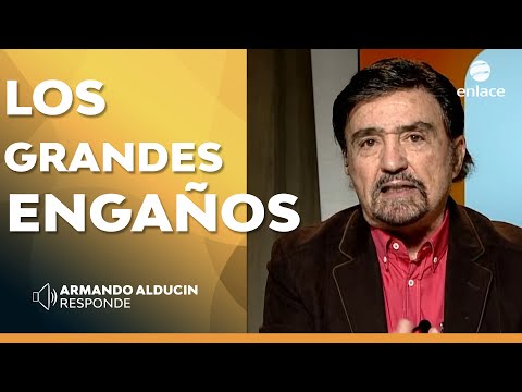 Armando Alducin - Desenmascarando los ENGAÑOS de la humanidad - Enlace TV