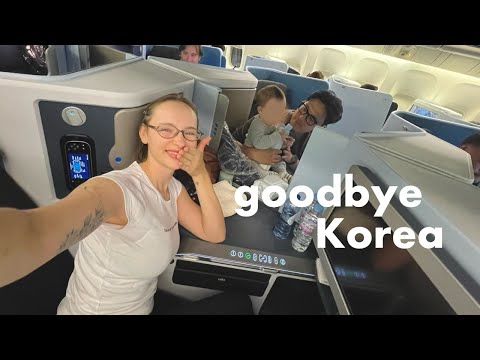 bringing our son to Denmark for the first time! ✈️ pack & travel with us