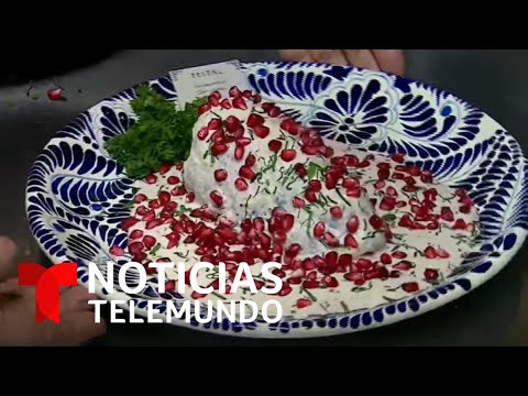 Sabor Latino: Nueve restaurantes mexicanos son reconocidos entre los 50 mejores de América Latina