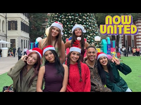 Merry Christmas and Happy New Year 🎄🎊 - Looking back on 2025! 