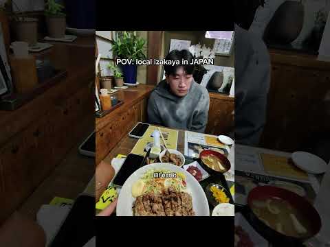 so CRISPY #chunguspov #travelpov #pov