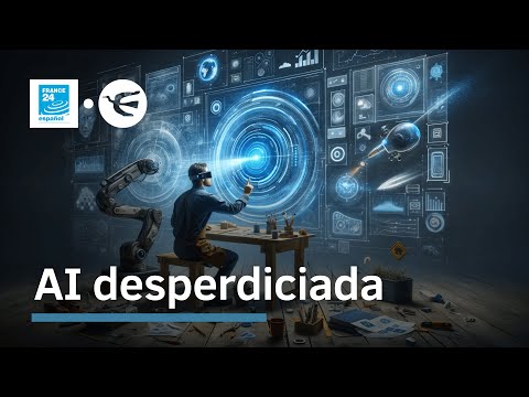 ¿Estamos aprovechando al máximo la inteligencia artificial