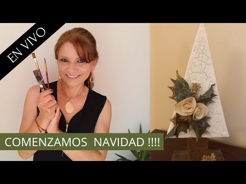 Comienza la Navidad !!! 😃