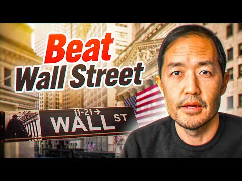 Beating Wall Street at Their Own Game (Ep. 750)