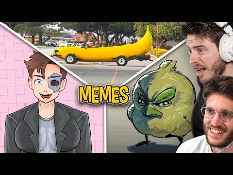 Memes That Brought Brogla Back!