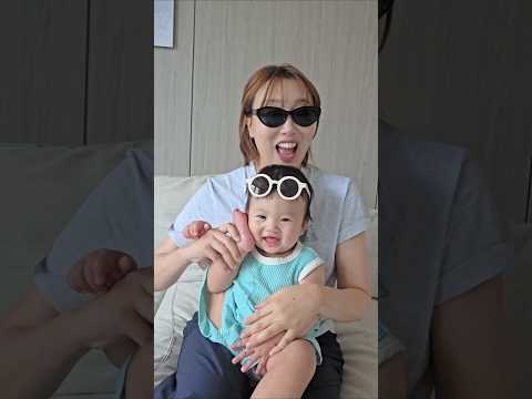 요즘 25년생 통화예절 <strong>트랜드</strong>🦶😂   #강단남매