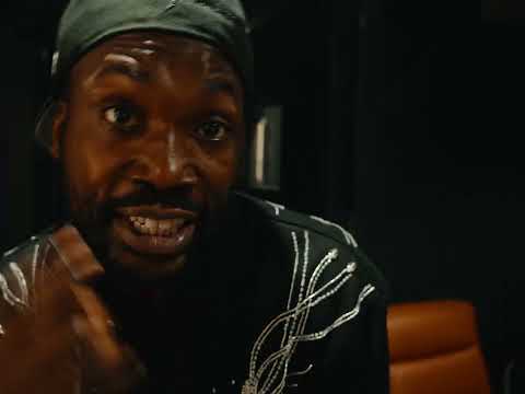 Meek Mill - Victory Freestyle