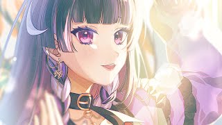 【Cast n Chill】Love Fishing 朝まで釣りしながら話すか【NIJISANJI EN￤Meloco Kyoran】