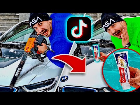 ПОЛЕЗНЫЕ ЛАЙФХАКИ С АЛИЕКСПЕРСС... *** ДАЛА ЖАРУ ***