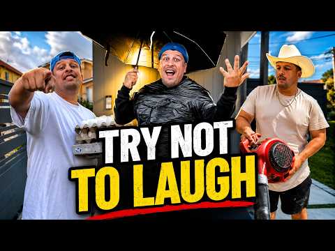 Try Not To Laugh Watching Jay Mendoza [1HOUR] Epic Compilation Videos|Funny  TikTok Compilation