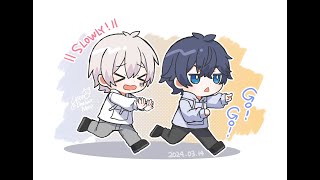 ライブお疲れさまでした＆誕生日ありがとう雑談