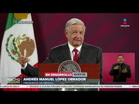 Crimen organizado es respaldado por el pueblo en 4 entidades de México | DPC con Nacho Lozano