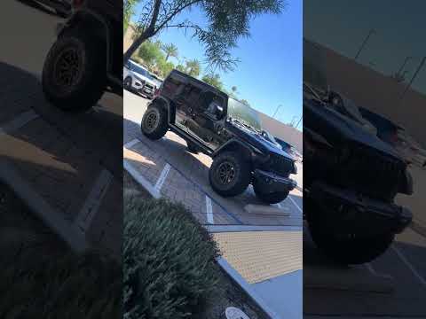 Rubicon wrangler jeep #rubicon #jeep #jeeplife