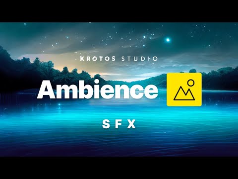 Ambience Sound Effects | 100% Royalty Free No Copyright Strikes