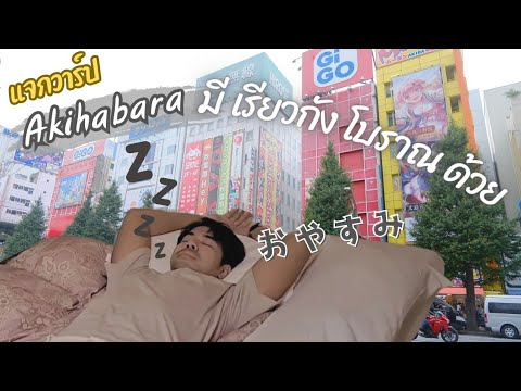 นอนRyokanโบราณใกล้Akihabara