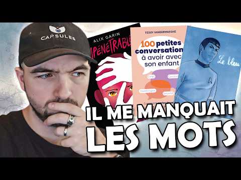 📙 Coin Lecture #79 (2/4) : je ne pensais pas parler autant de moi dans cet épisode