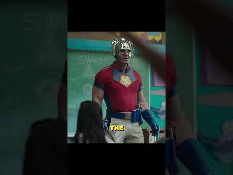 James Gunn Accidentally Created a DC Masterpiece