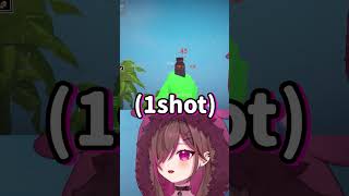 沒有人可以拿我的魚! #howtofish #凱婷 #vtuber