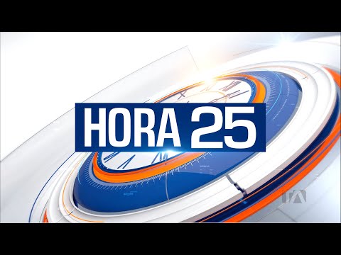 HORA 25: La Policía en el ojo del huracán