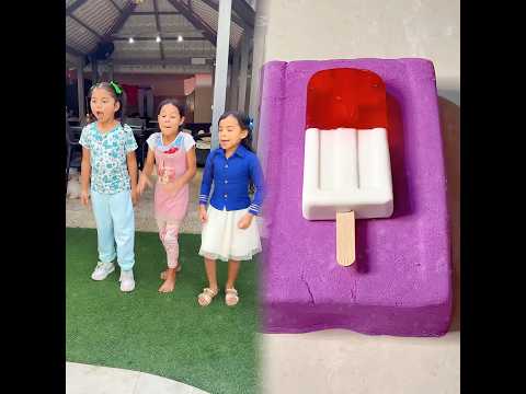 She became a mermaid for disobeying