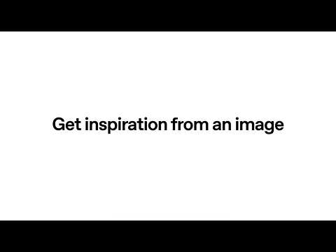 Design your dream room by shopping with ChatGPT